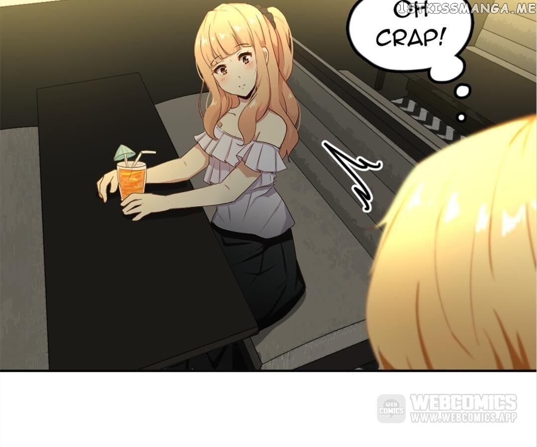 My bartender boyfriend chapter 13 - page 26