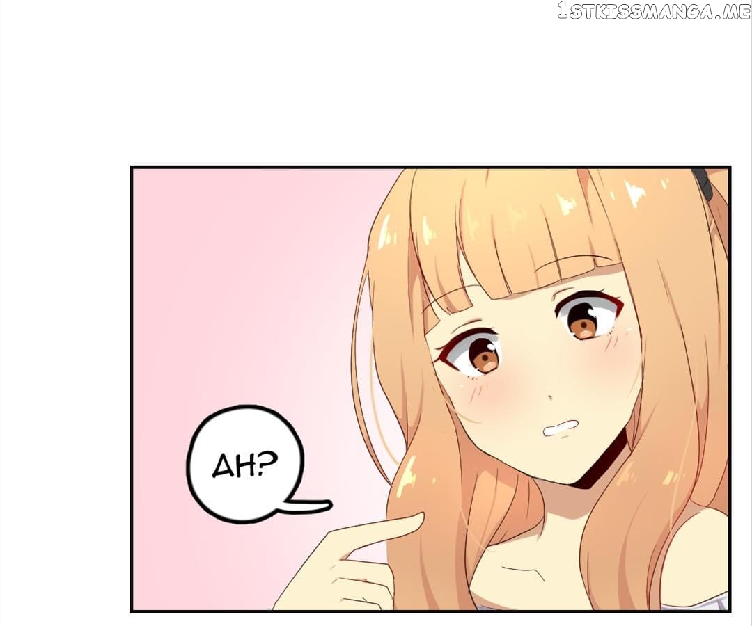 My bartender boyfriend chapter 13 - page 27