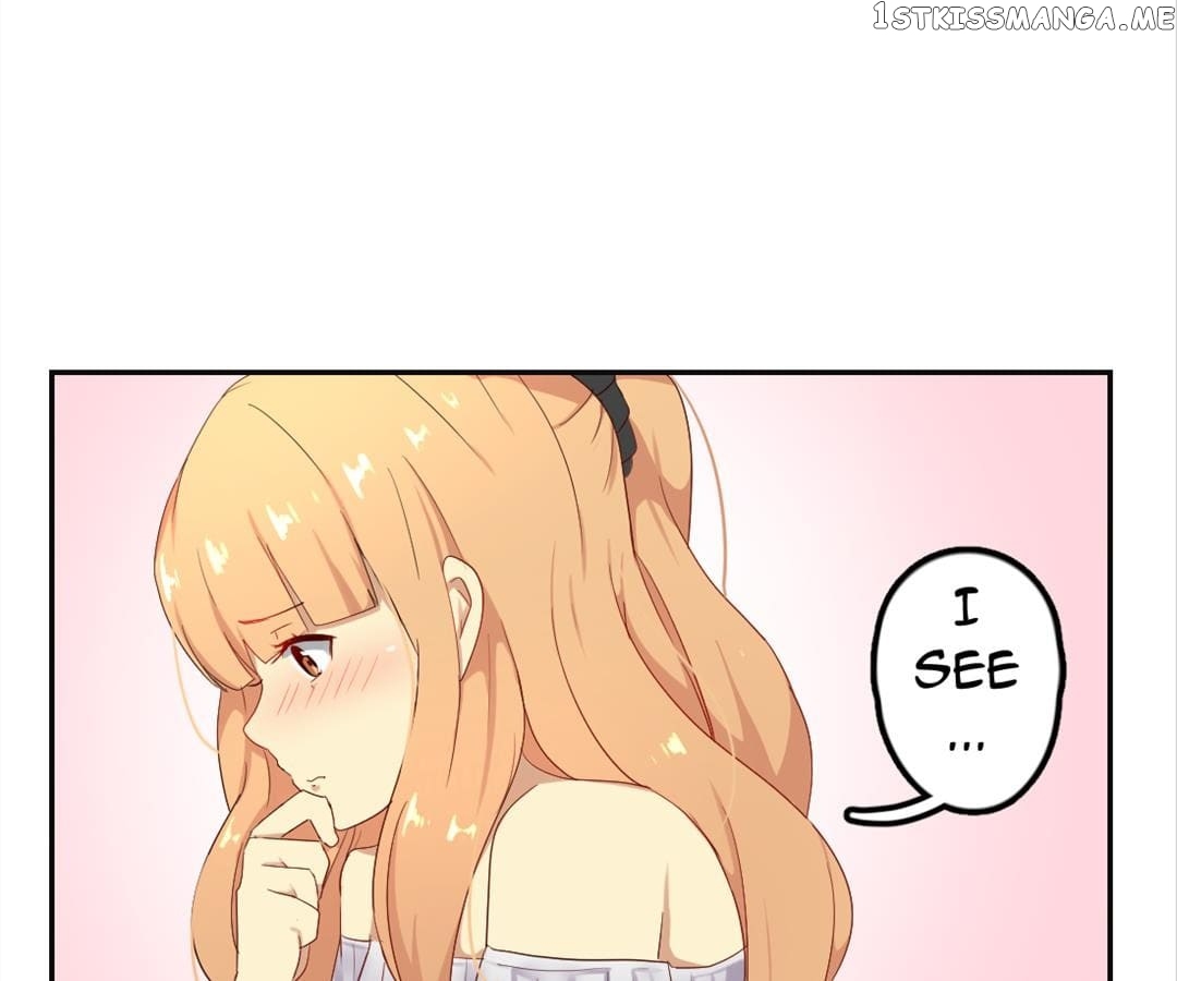 My bartender boyfriend chapter 13 - page 28