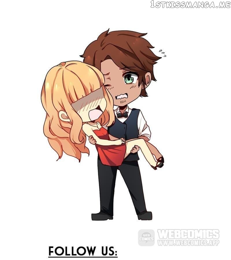 My bartender boyfriend chapter 13 - page 30