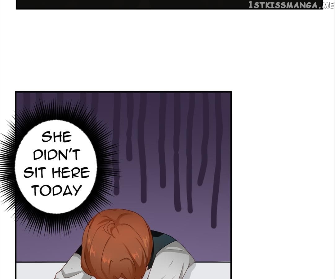 My bartender boyfriend chapter 13 - page 4