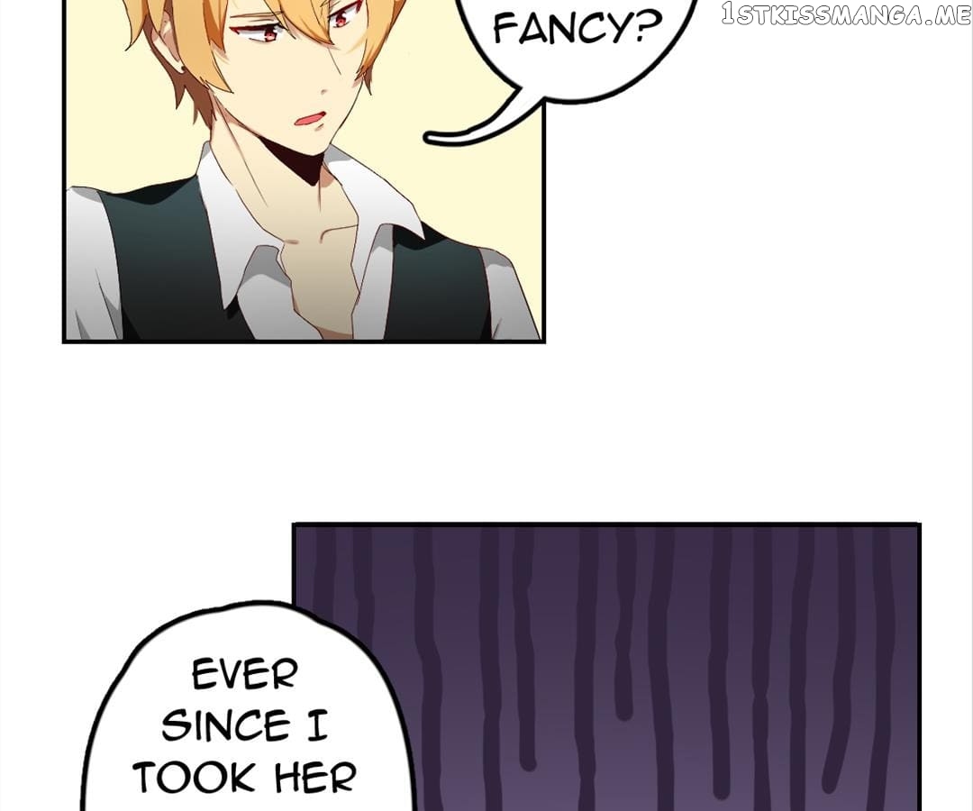 My bartender boyfriend chapter 13 - page 7