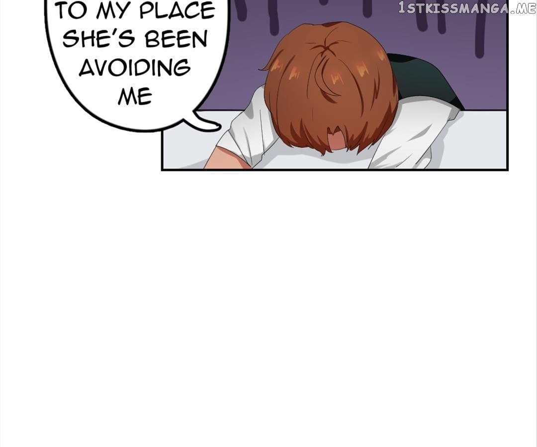 My bartender boyfriend chapter 13 - page 8