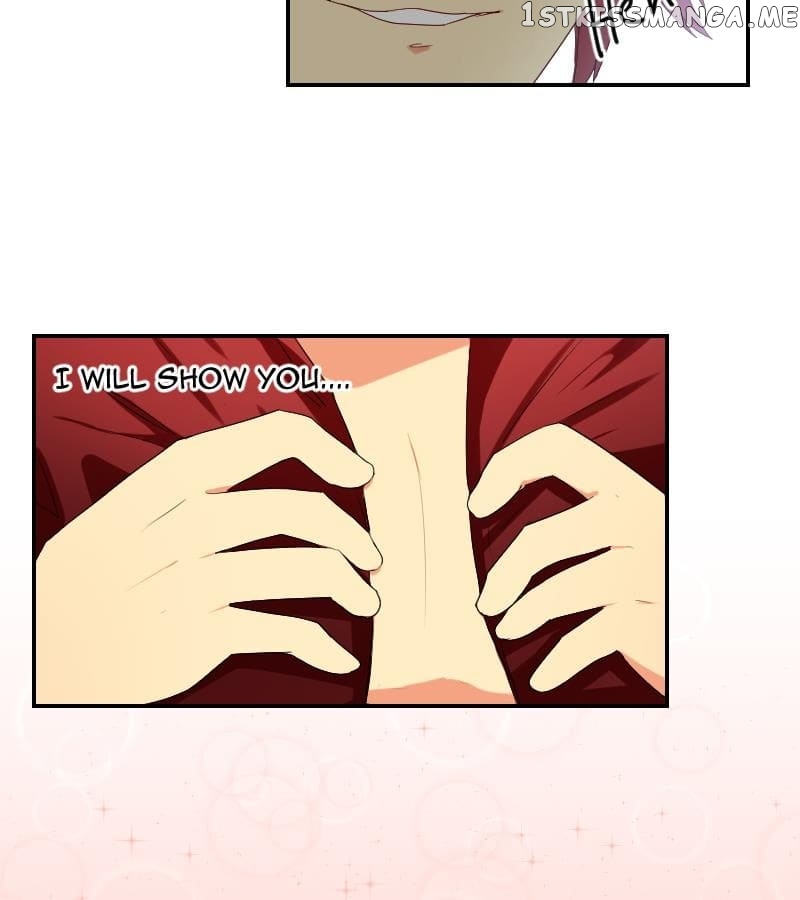 My bartender boyfriend chapter 12 - page 11