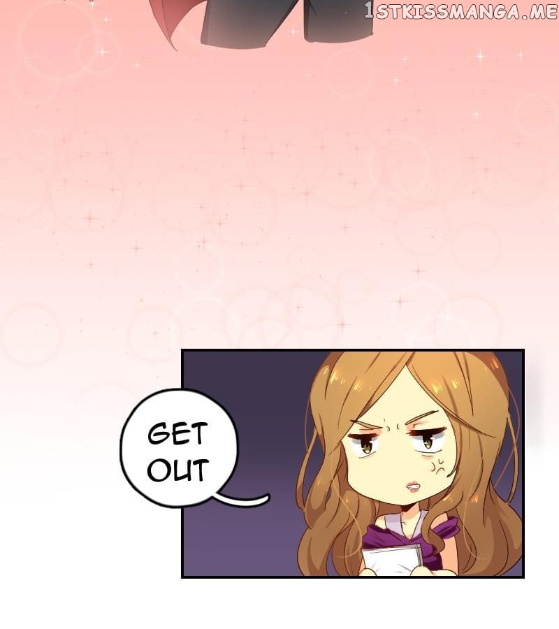 My bartender boyfriend chapter 12 - page 13