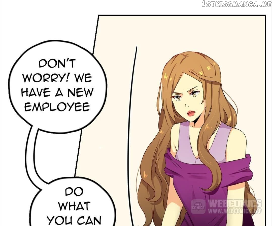 My bartender boyfriend chapter 12 - page 18