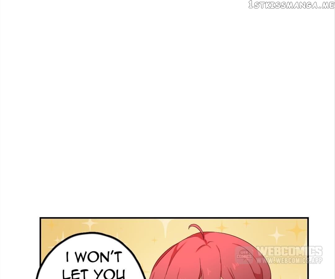 My bartender boyfriend chapter 12 - page 22