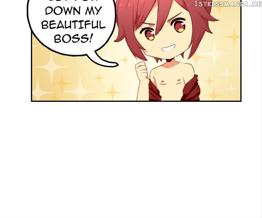 My bartender boyfriend chapter 12 - page 23
