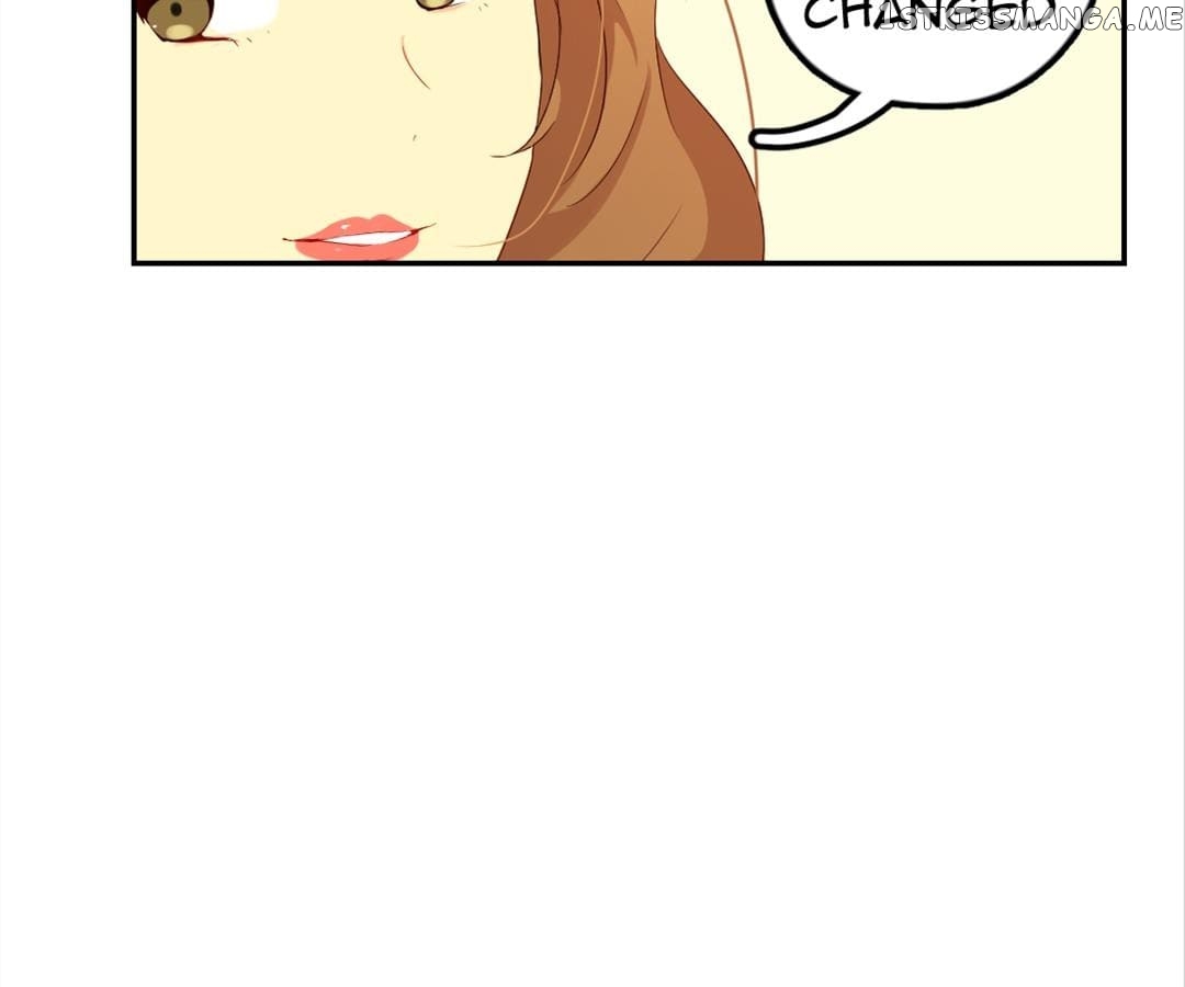 My bartender boyfriend chapter 12 - page 29