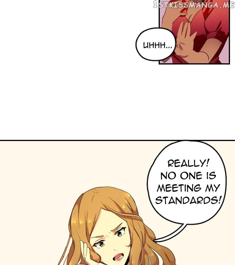 My bartender boyfriend chapter 12 - page 5