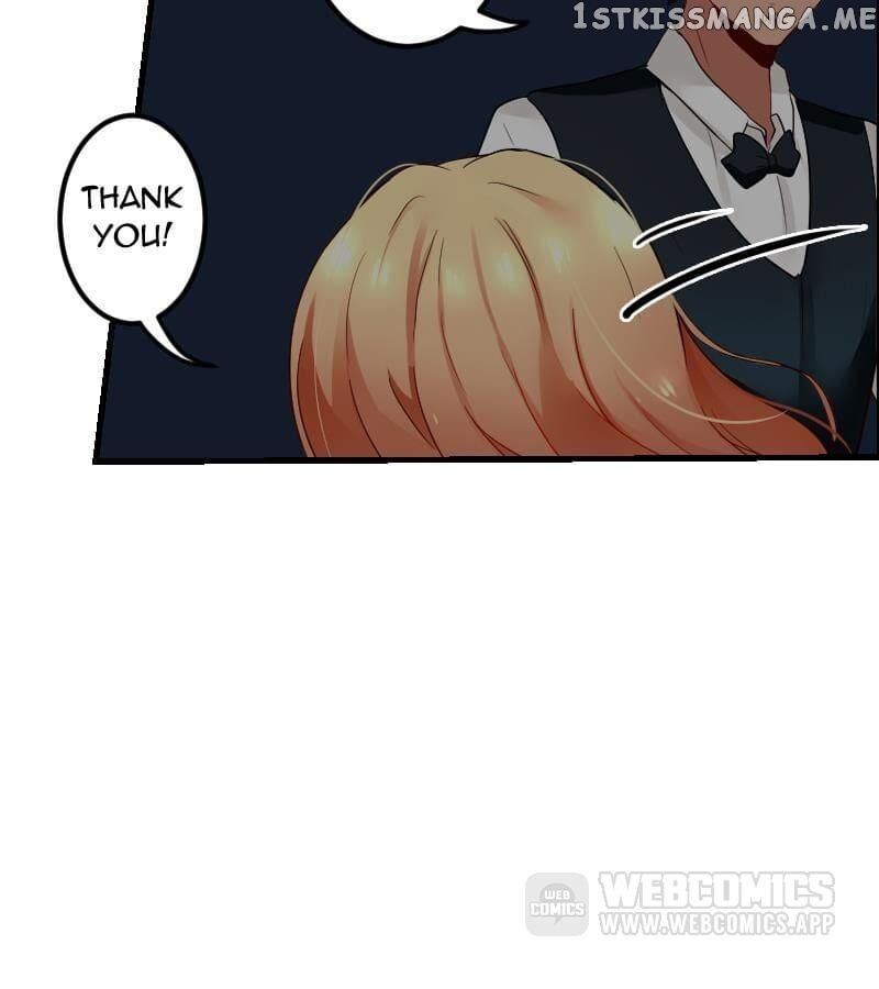 My bartender boyfriend chapter 9 - page 10