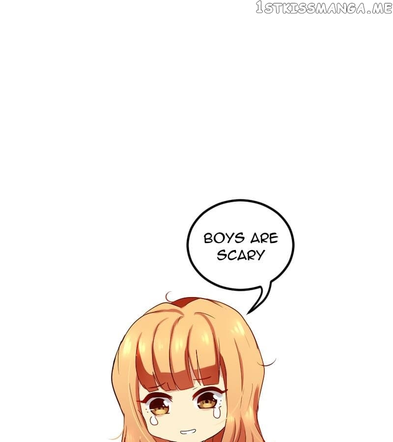 My bartender boyfriend chapter 9 - page 11