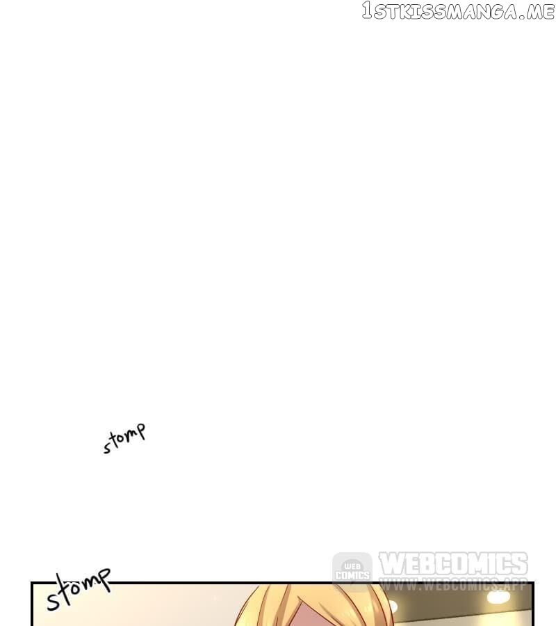 My bartender boyfriend chapter 9 - page 18