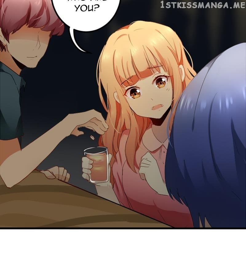 My bartender boyfriend chapter 9 - page 5