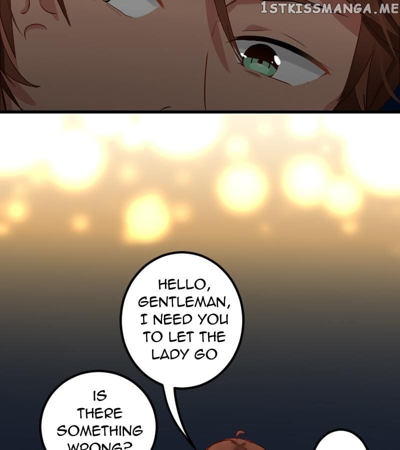 My bartender boyfriend chapter 9 - page 8