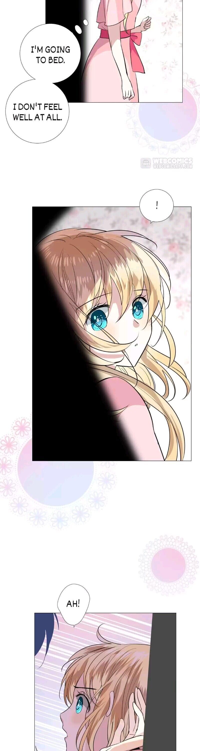 Unbending Flower chapter 64 - page 15