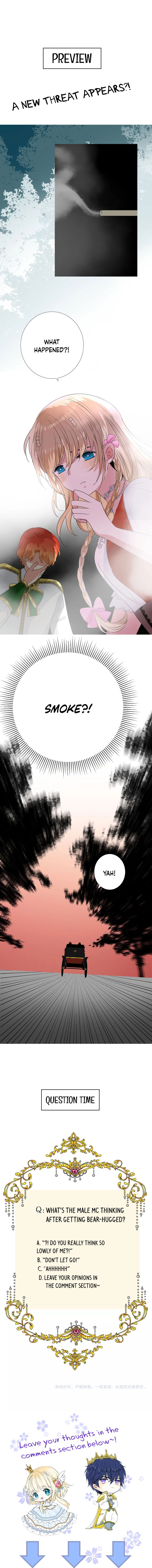 Unbending Flower chapter 20 - page 10