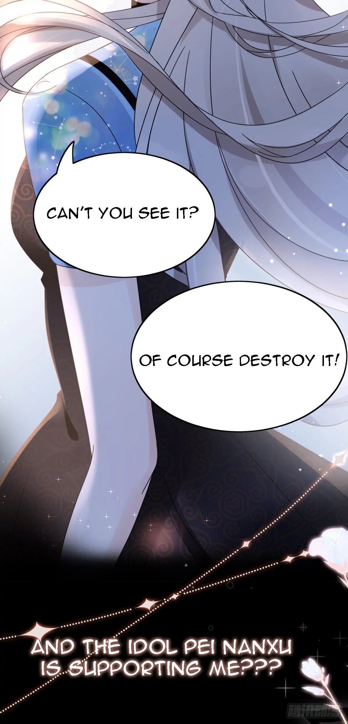 Sweet And Warm With You For The Rest Of My Life Chapter 0.1 - page 5