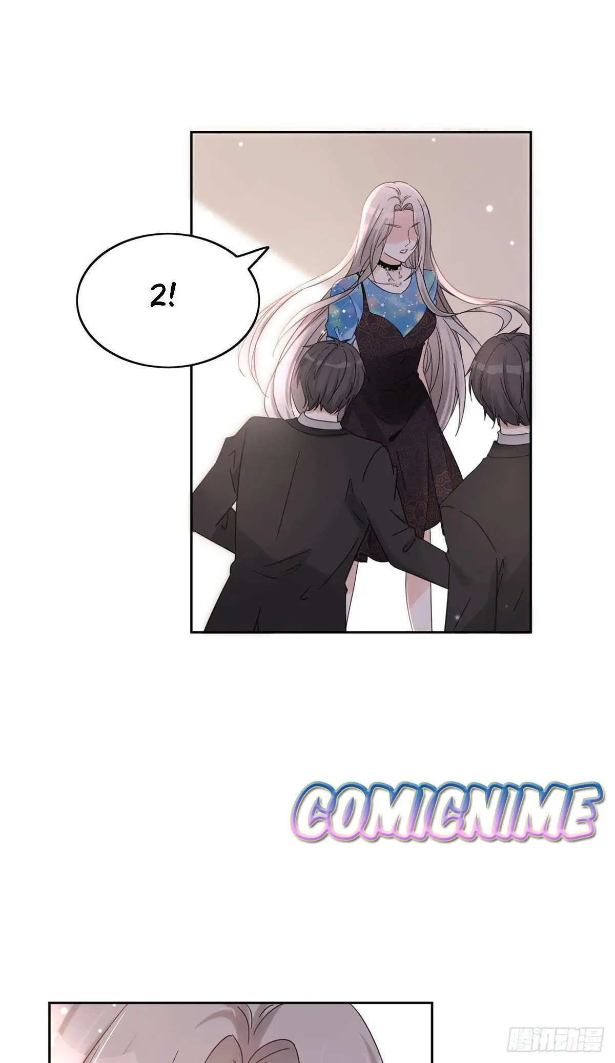 Sweet And Warm With You For The Rest Of My Life Chapter 1 - page 30