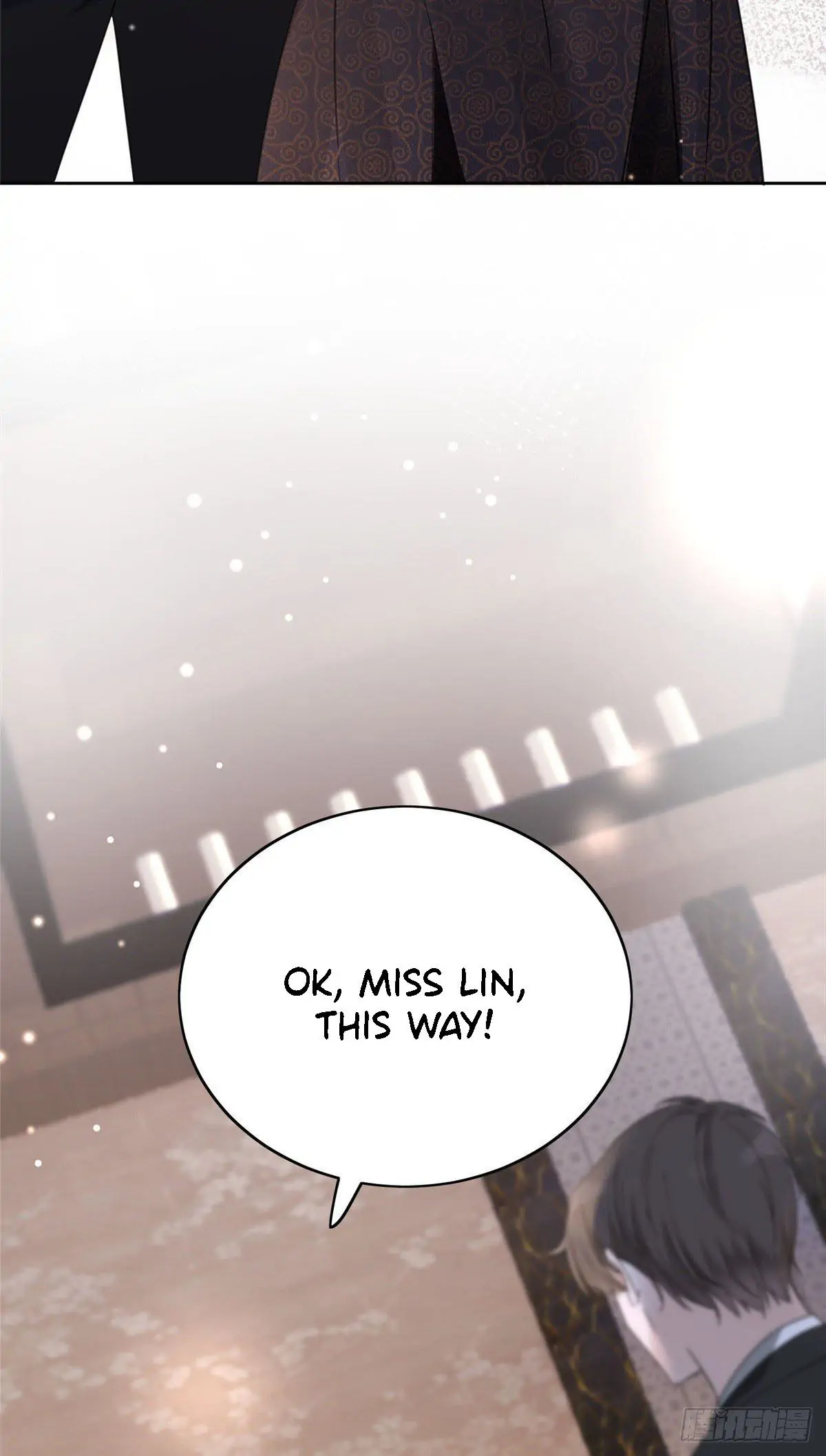 Sweet And Warm With You For The Rest Of My Life Chapter 1 - page 42