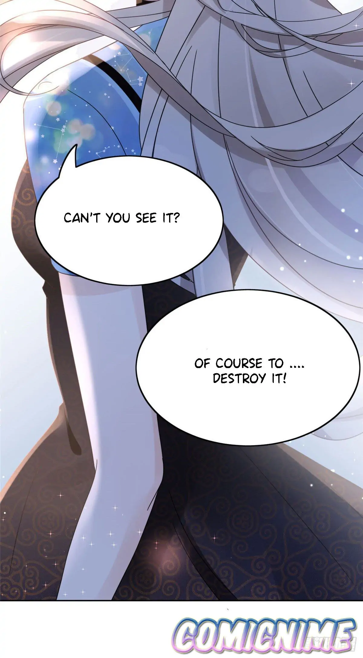 Sweet And Warm With You For The Rest Of My Life Chapter 1 - page 47