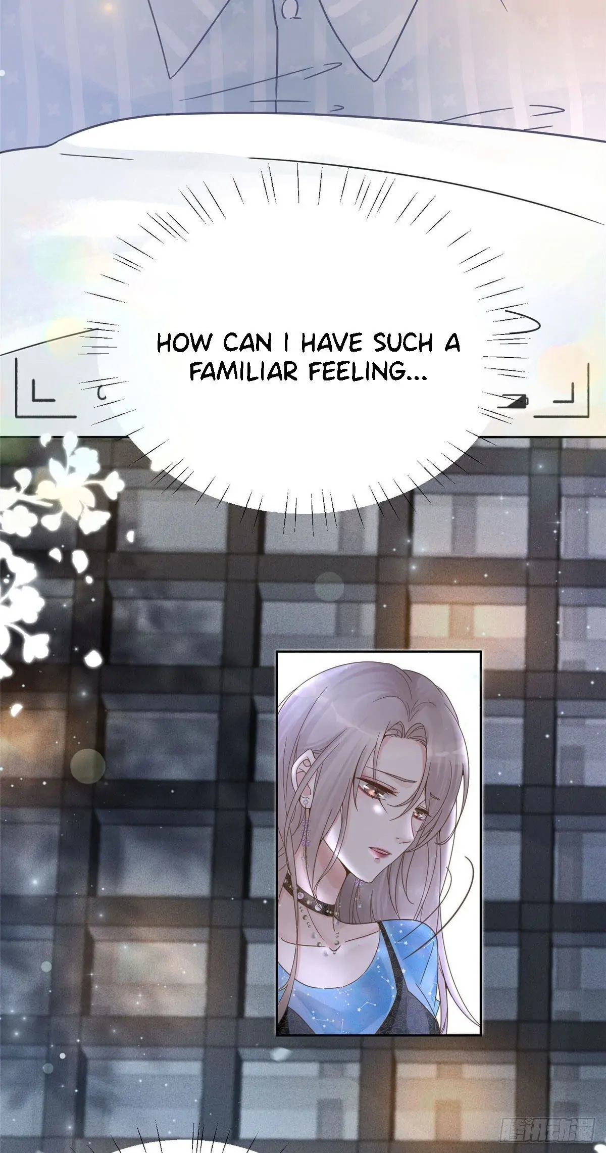 Sweet And Warm With You For The Rest Of My Life Chapter 1 - page 6