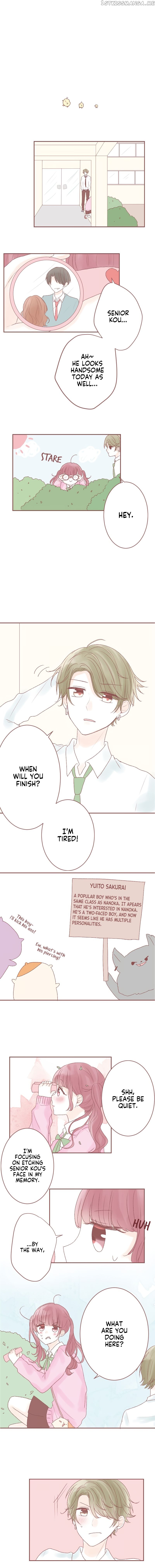 You and I Chapter 7 - page 2