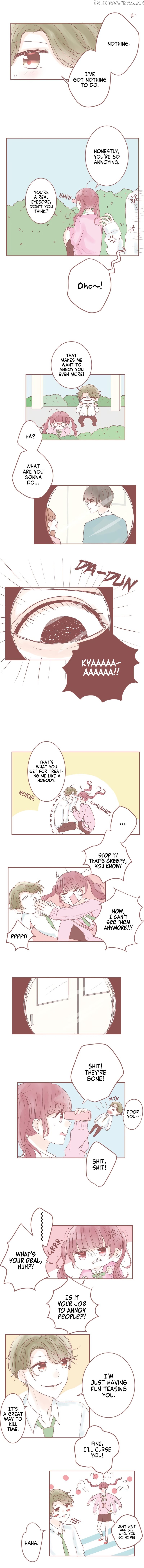You and I Chapter 7 - page 3