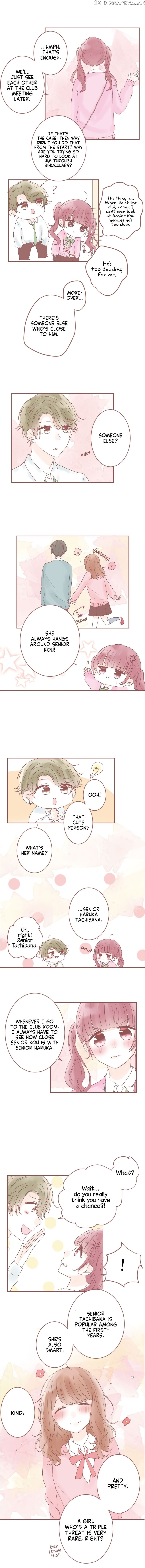 You and I Chapter 7 - page 4
