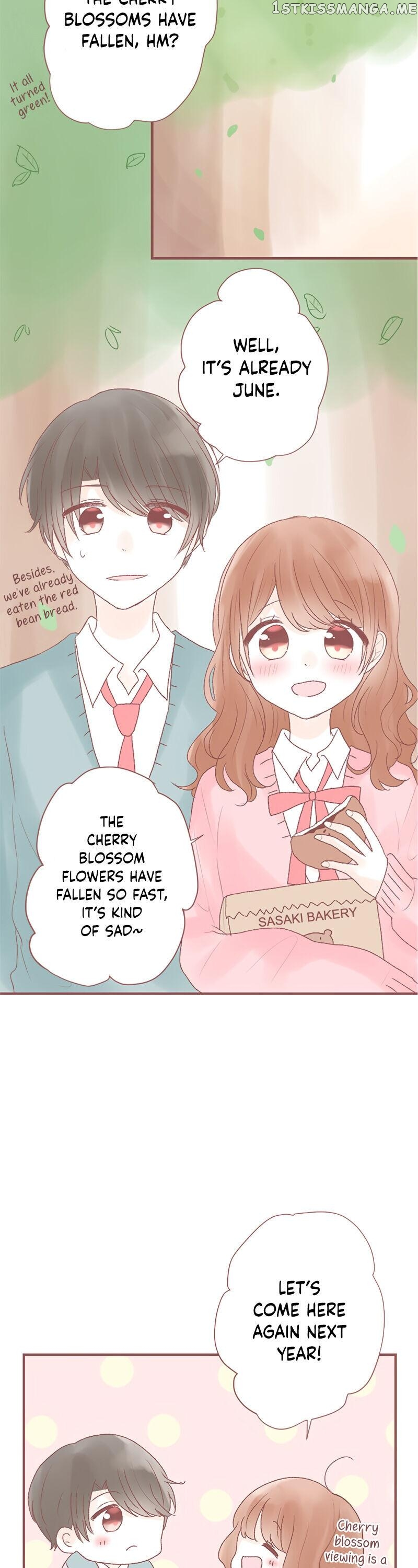 You and I Chapter 18 - page 3
