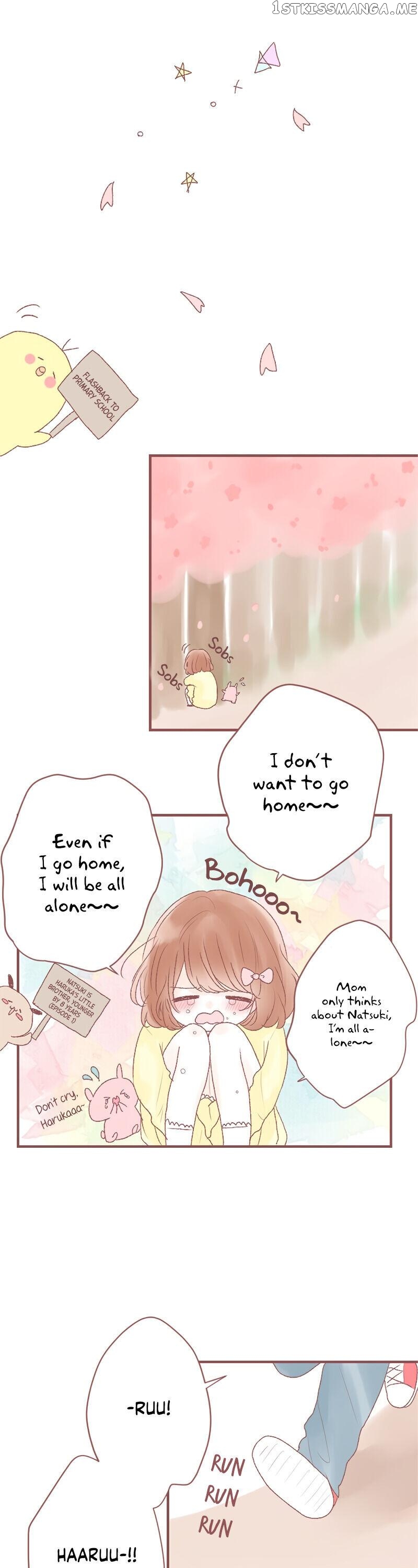 You and I Chapter 18 - page 5