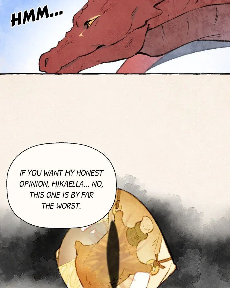 No More Prince Chapter 1 - page 16