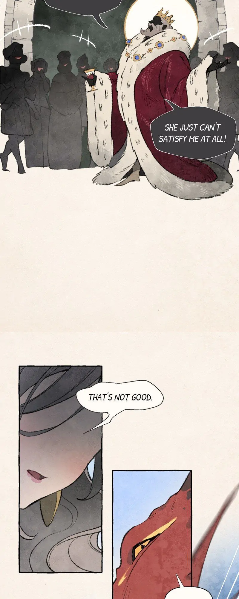 No More Prince Chapter 1 - page 18