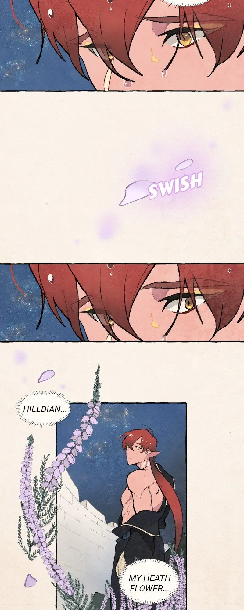 No More Prince Chapter 1 - page 29