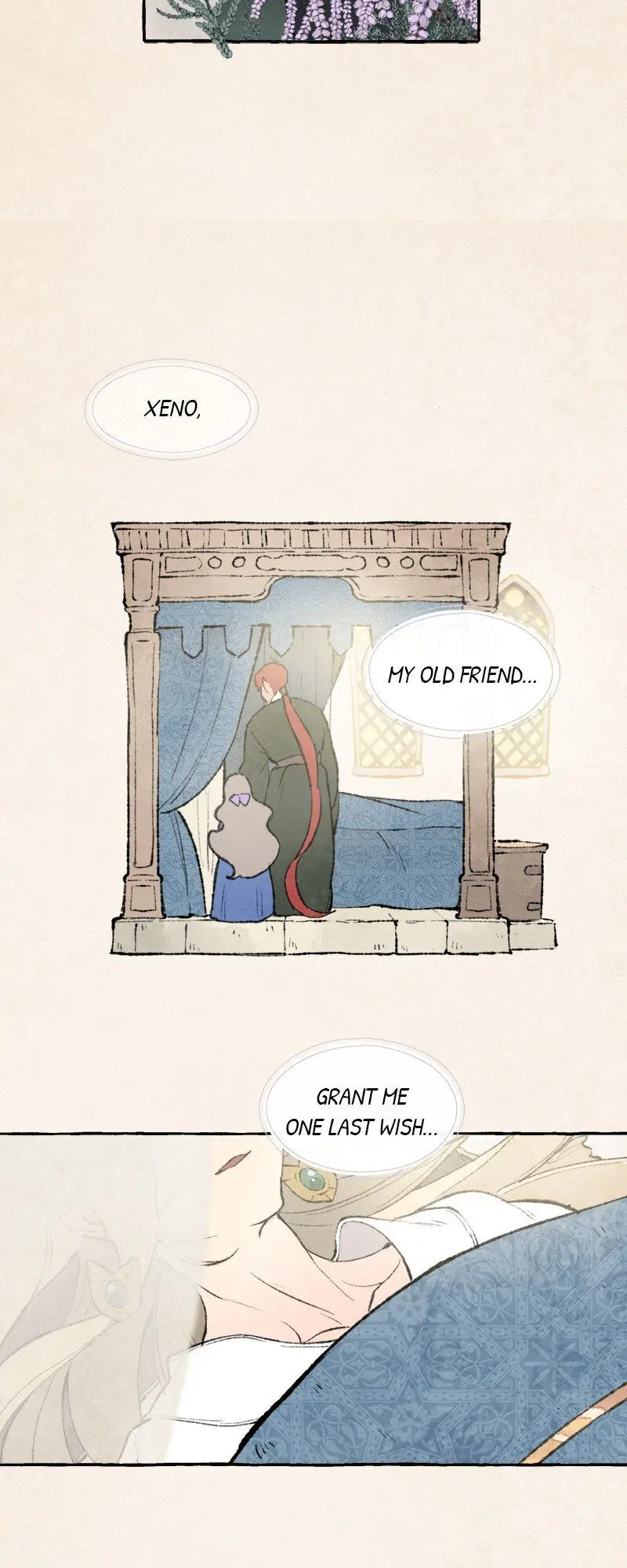No More Prince Chapter 1 - page 30