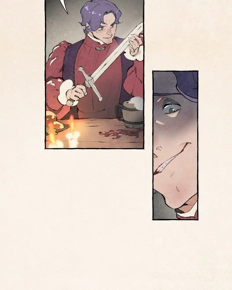 No More Prince Chapter 1 - page 8