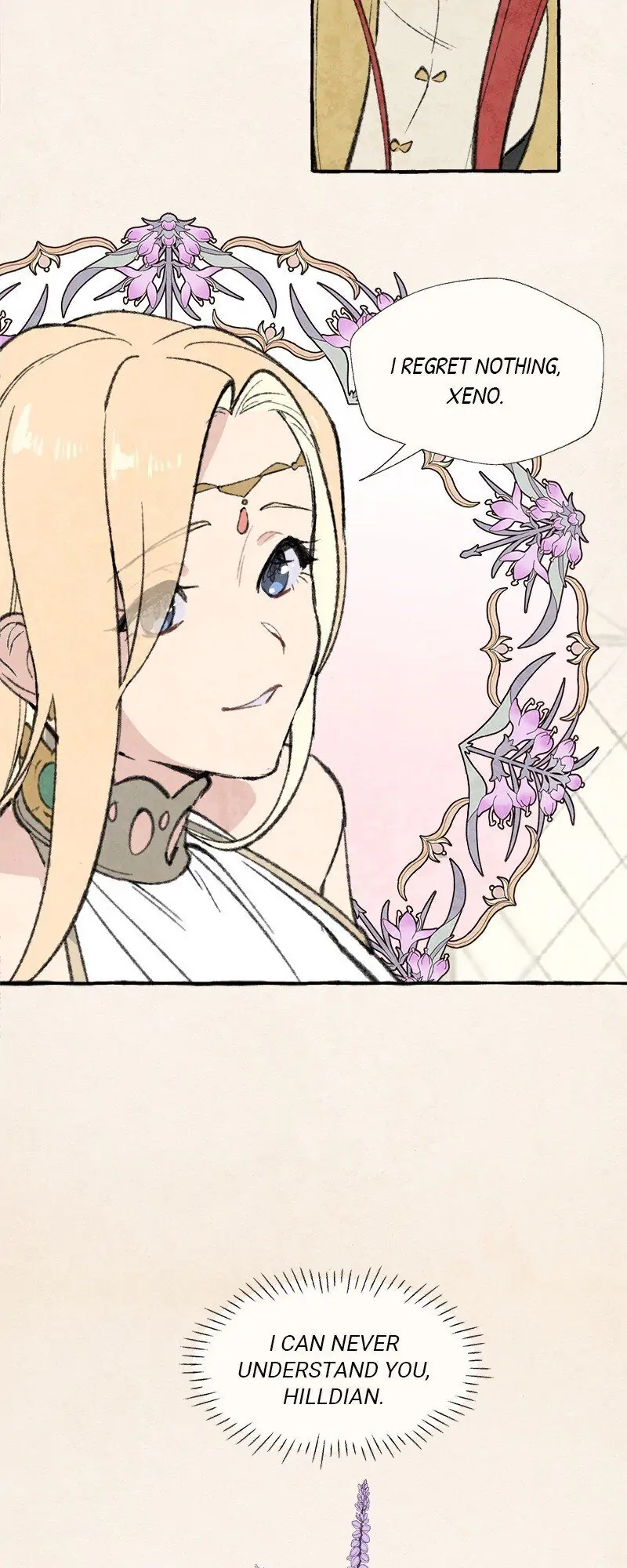 No More Prince Chapter 2 - page 12
