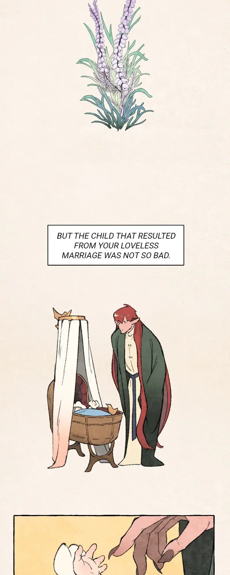 No More Prince Chapter 2 - page 13