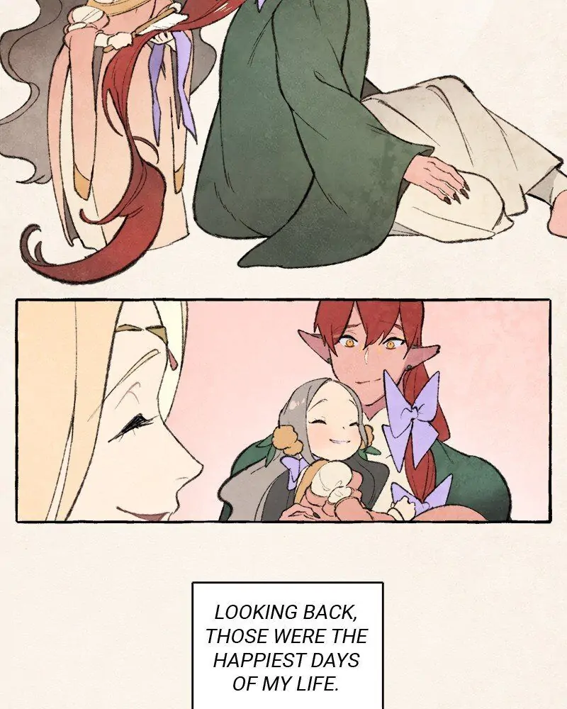 No More Prince Chapter 2 - page 15