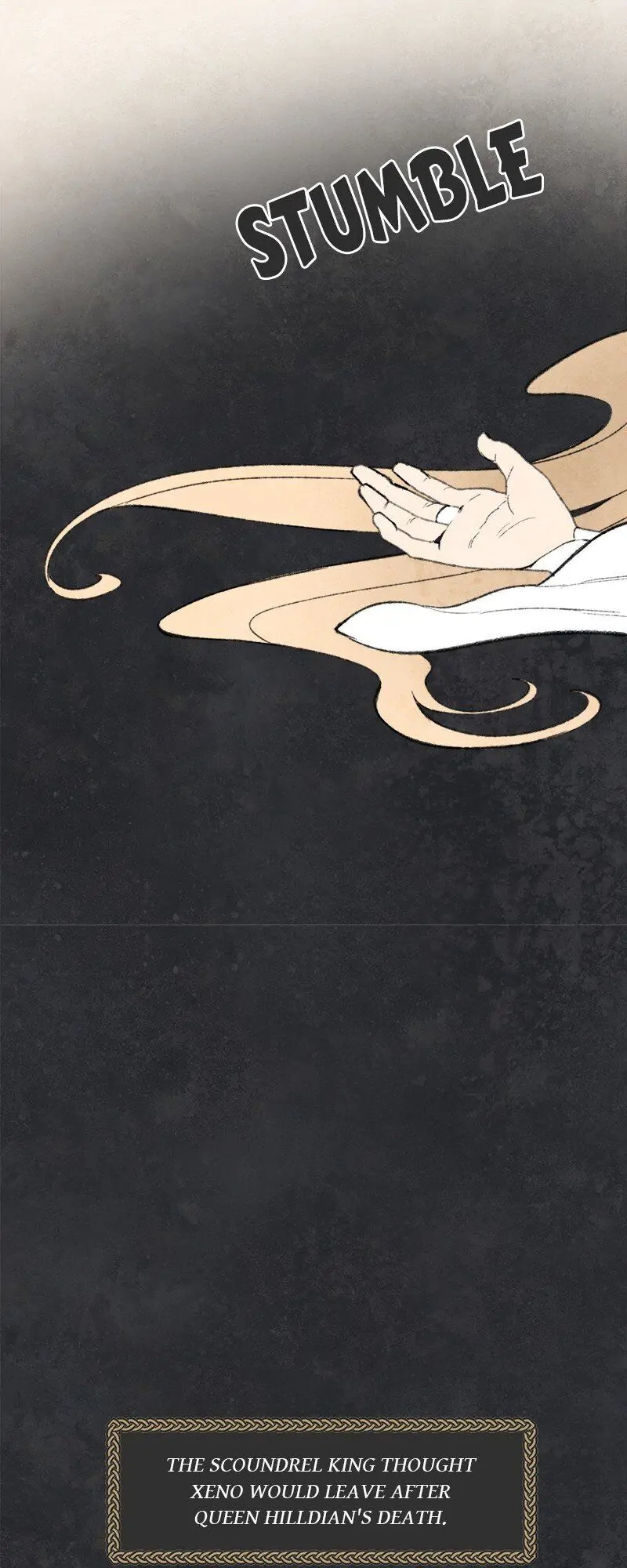 No More Prince Chapter 2 - page 17