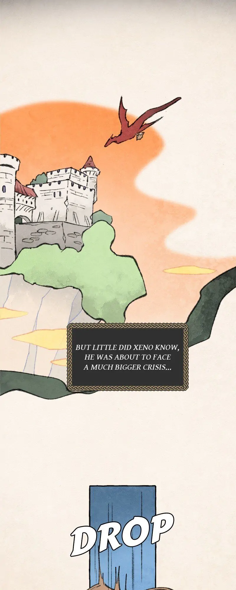 No More Prince Chapter 2 - page 24