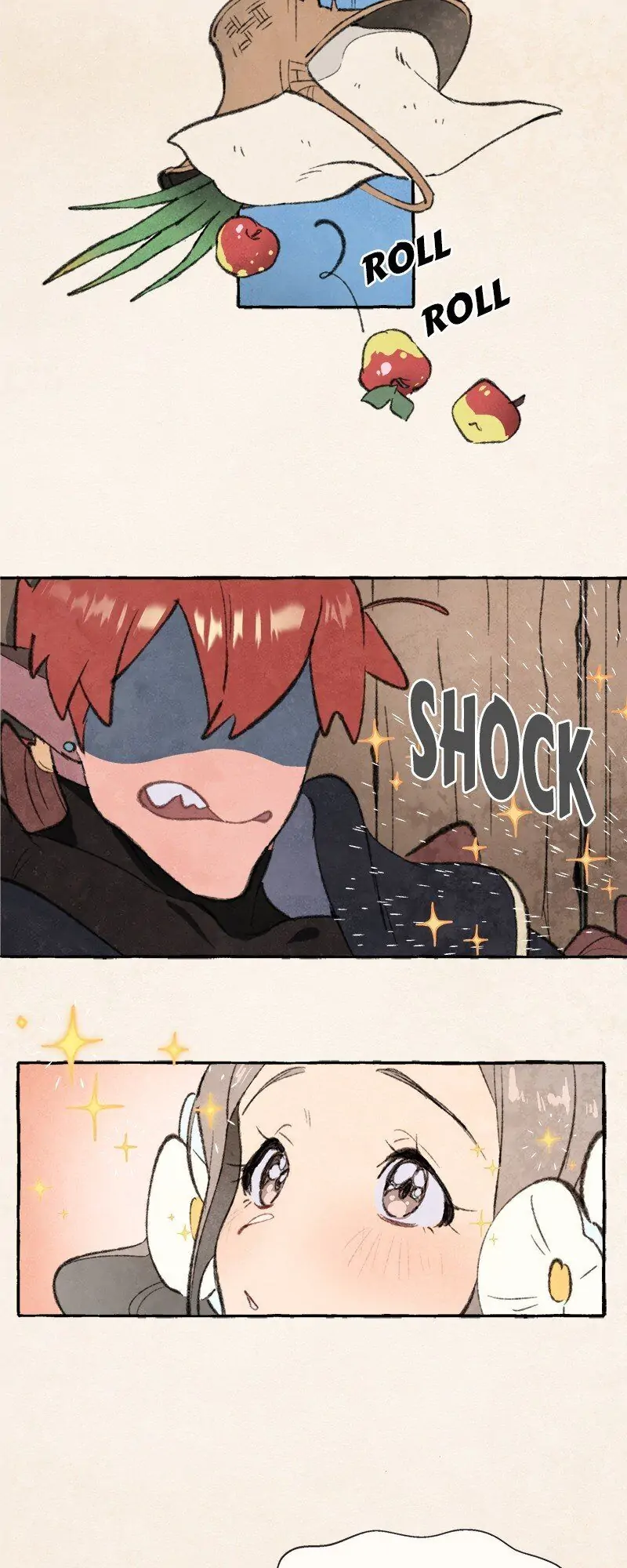 No More Prince Chapter 2 - page 25