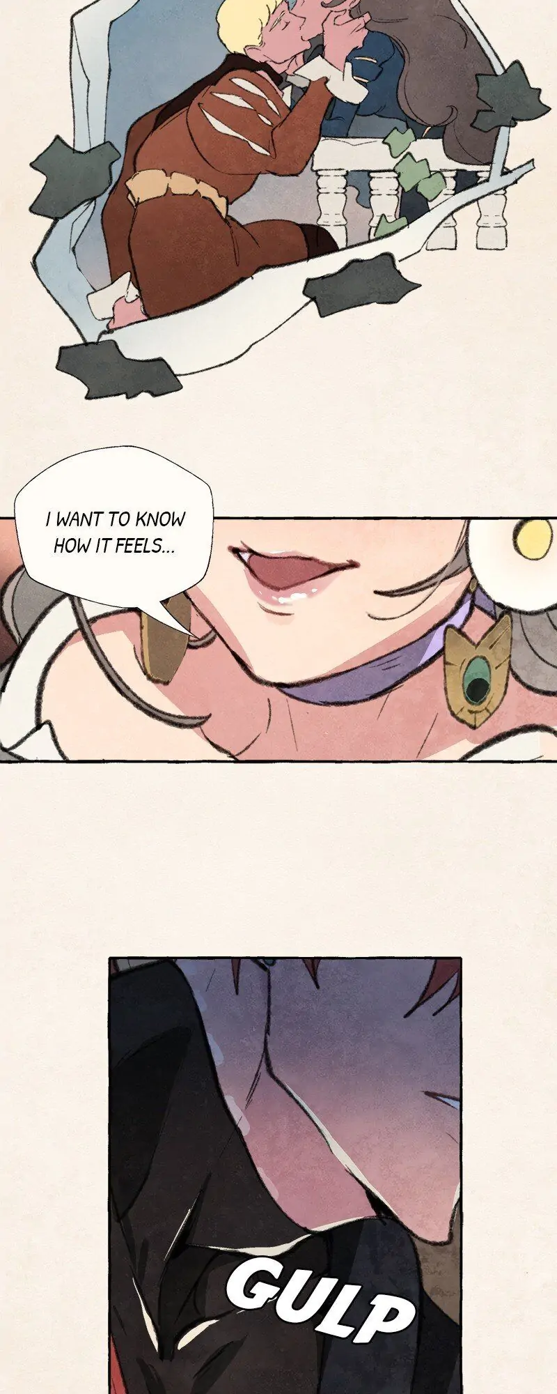 No More Prince Chapter 2 - page 27