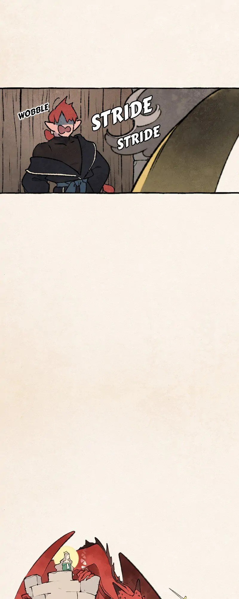 No More Prince Chapter 3 - page 11