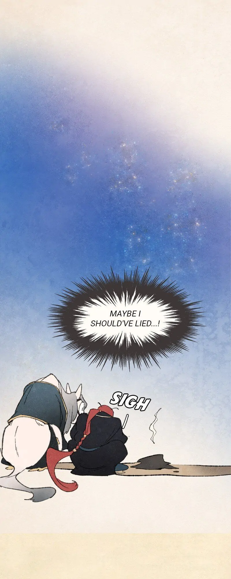 No More Prince Chapter 3 - page 18