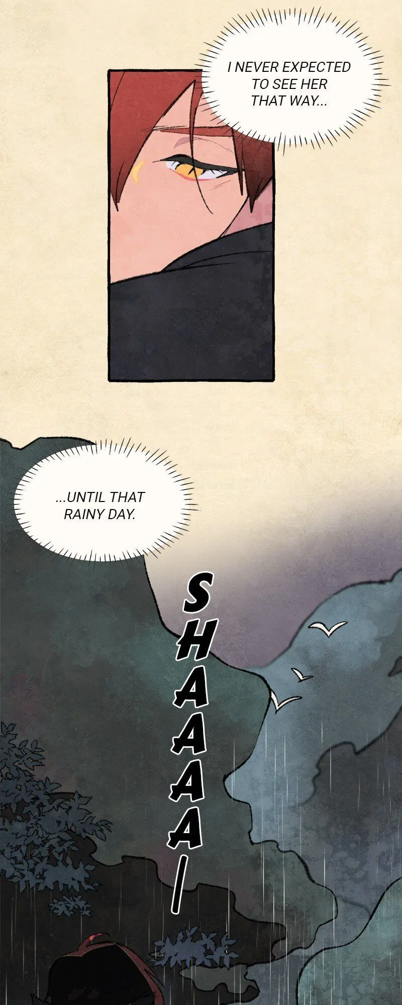 No More Prince Chapter 3 - page 19