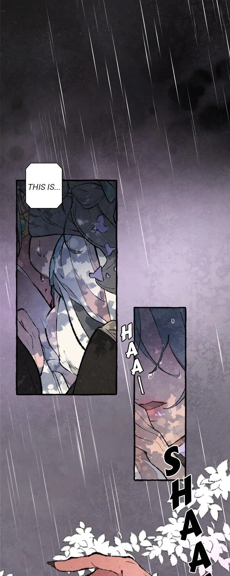 No More Prince Chapter 3 - page 23