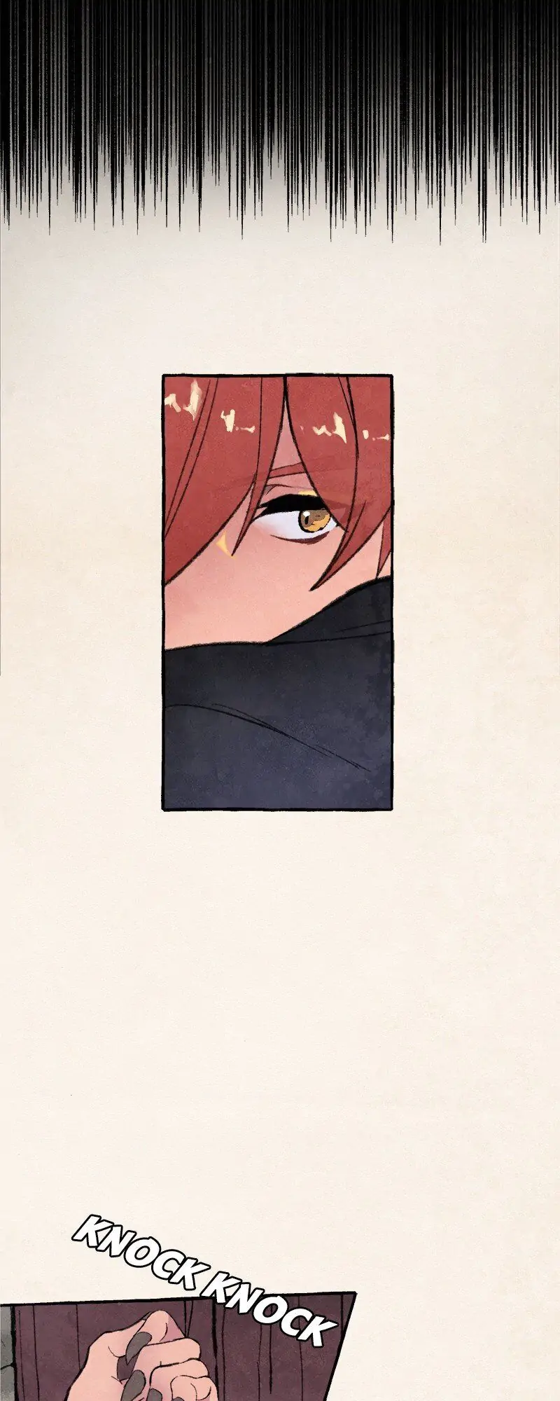 No More Prince Chapter 3 - page 26