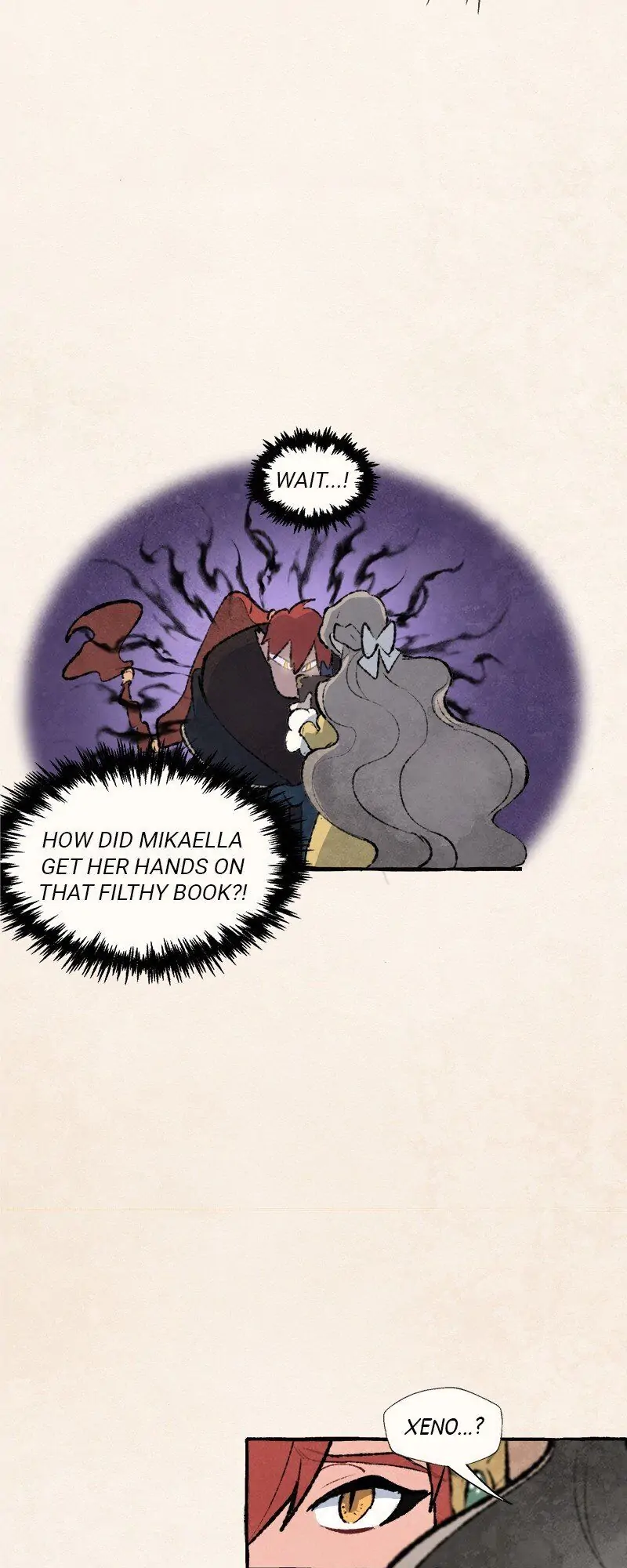 No More Prince Chapter 3 - page 3