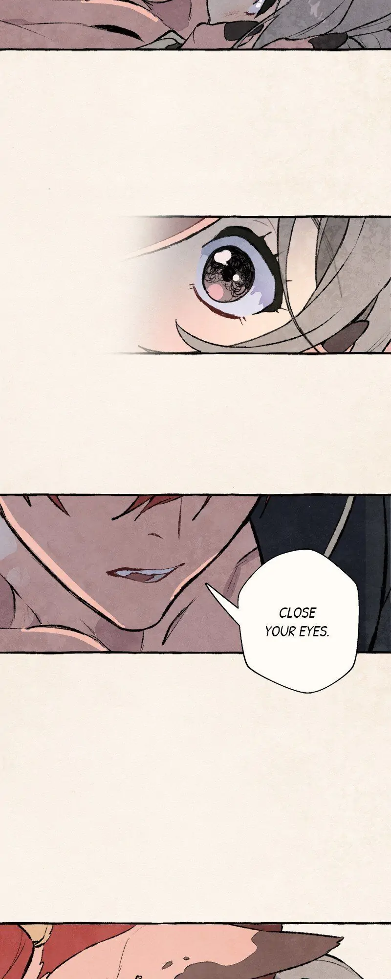 No More Prince Chapter 3 - page 30
